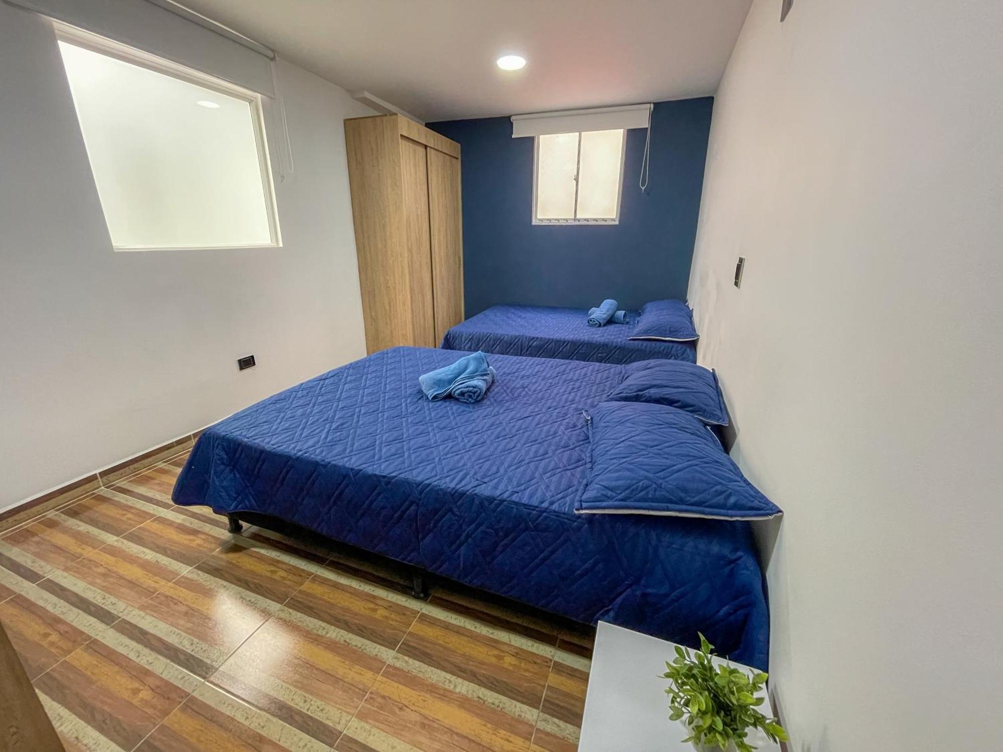 Casa Encanto, Apartamento - Habitaciones, Laureles-America Medellín Exterior foto